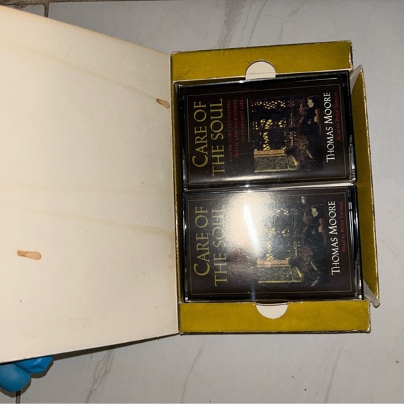 Care Of The Soul - A Guide For Cultivating Depth - Picture 2 of 4